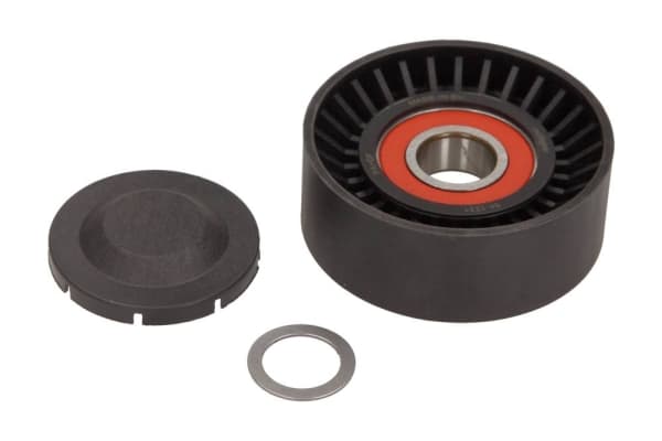 MAXGEAR Napínacia kladka rebrovaného klinového remeňa 541231 1