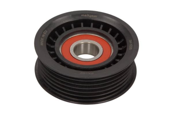MAXGEAR Napínacia kladka rebrovaného klinového remeňa 541235 1