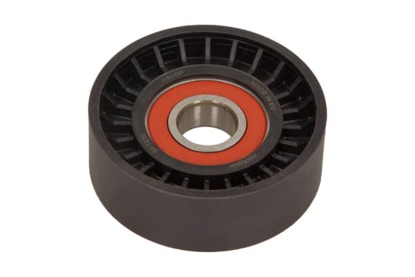 MAXGEAR Napínacia kladka rebrovaného klinového remeňa 541238 1