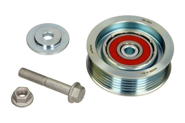 MAXGEAR Vratná/vodiaca kladka rebrovaného klinového remeňa 541241 1