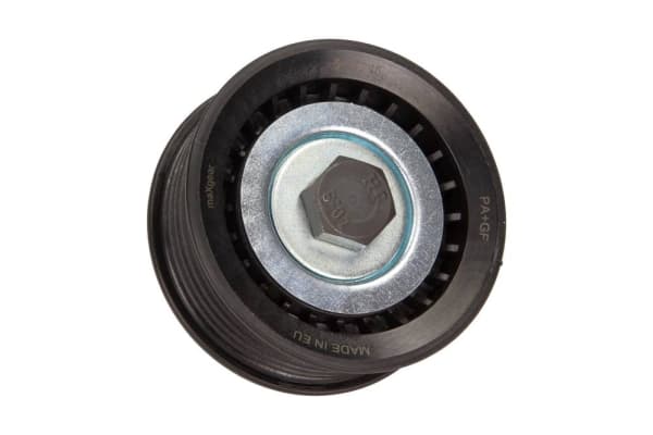 MAXGEAR Vratná/vodiaca kladka rebrovaného klinového remeňa 541245 1