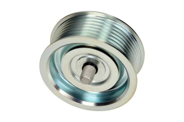 MAXGEAR Vratná/vodiaca kladka rebrovaného klinového remeňa 541252 1