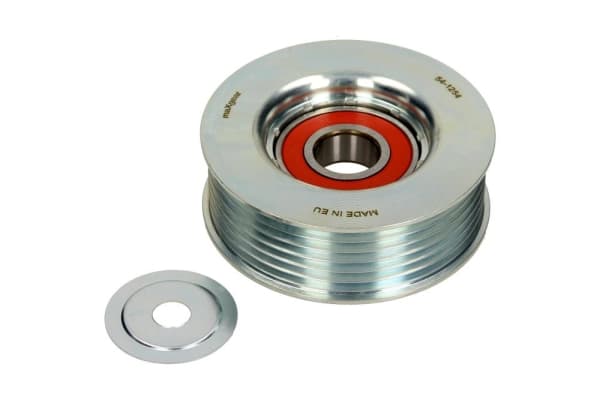 MAXGEAR Napínacia kladka rebrovaného klinového remeňa 541254 1