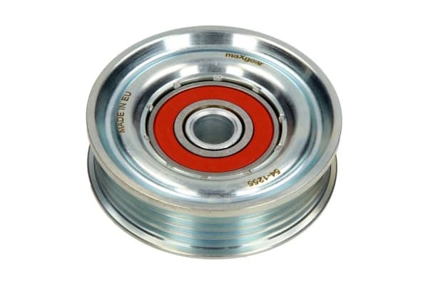 MAXGEAR Vratná/vodiaca kladka rebrovaného klinového remeňa 541255 1