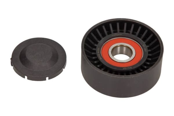 MAXGEAR Napínacia kladka rebrovaného klinového remeňa 541257 1