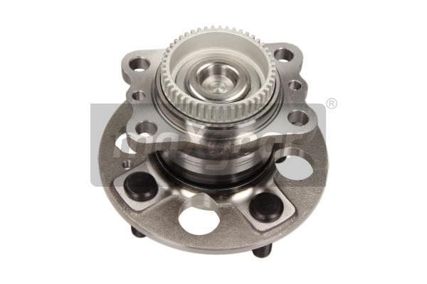 MAXGEAR Ložisko kolesa - opravná sada 330886 1