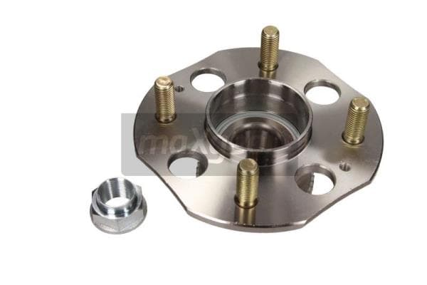 MAXGEAR Ložisko kolesa - opravná sada 330908 1