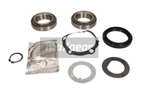 MAXGEAR Ložisko kolesa - opravná sada 330983 1