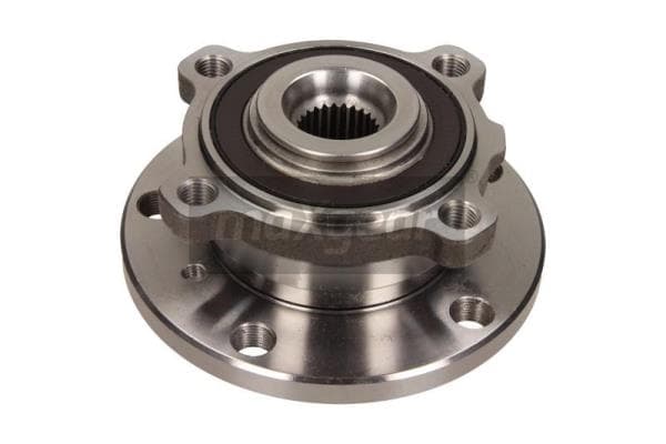 MAXGEAR Ložisko kolesa - opravná sada 331009 1