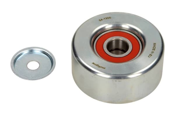 MAXGEAR Napínacia kladka rebrovaného klinového remeňa 541280 1