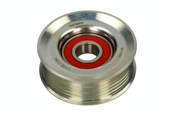 MAXGEAR Napínacia kladka rebrovaného klinového remeňa 541282 1