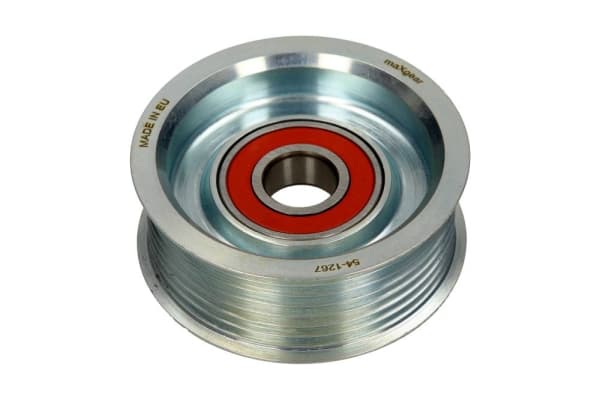 MAXGEAR Vratná/vodiaca kladka rebrovaného klinového remeňa 541267 1