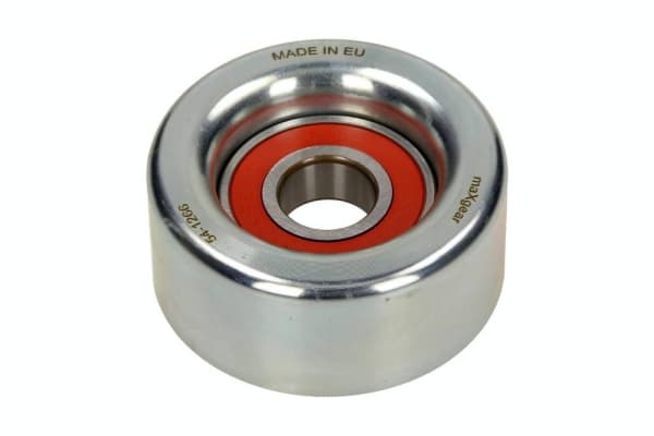 MAXGEAR Vratná/vodiaca kladka rebrovaného klinového remeňa 541266 1