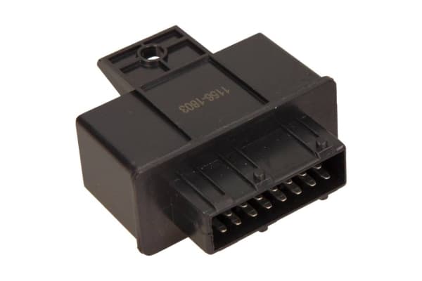 MAXGEAR Relé palivového čerpadla 500258 1