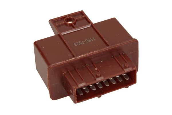 MAXGEAR Relé palivového čerpadla 500259 1