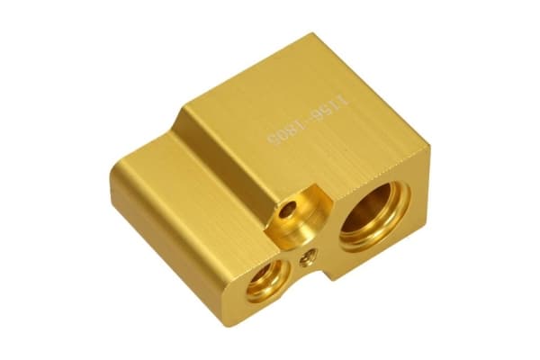 MAXGEAR Expanzný ventil klimatizácie AC133645 1