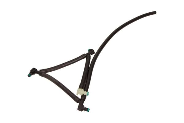 MAXGEAR Trubka prepadu 150018 1