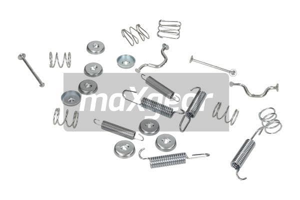 MAXGEAR Sada prísluženstva čeľustí parkovacej brzdy 270549 1