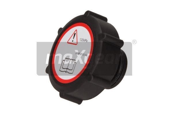 MAXGEAR Uzatvárací kryt, nádobka chladiacej kvapaliny 280392 1