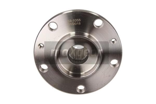 MAXGEAR Náboj kolesa 331055 1