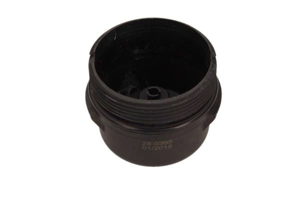 MAXGEAR Veko, puzdro olejového filtra 280395 1