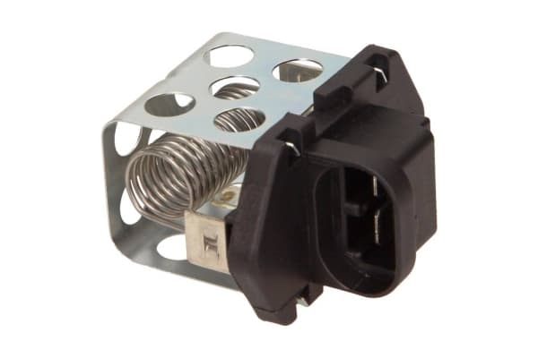 MAXGEAR Predradný odpor elektromotora ventilátoru 570186 1