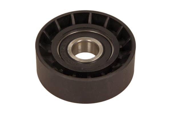 MAXGEAR Vratná/vodiaca kladka rebrovaného klinového remeňa 541291 1