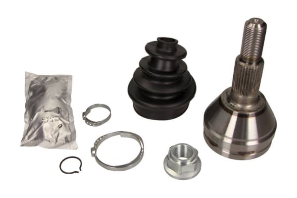 MAXGEAR Sada kĺbov hnacieho hriadeľa 491467 1