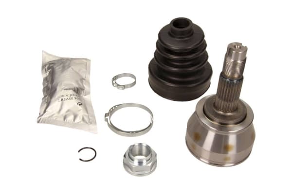 MAXGEAR Sada kĺbov hnacieho hriadeľa 491472 1