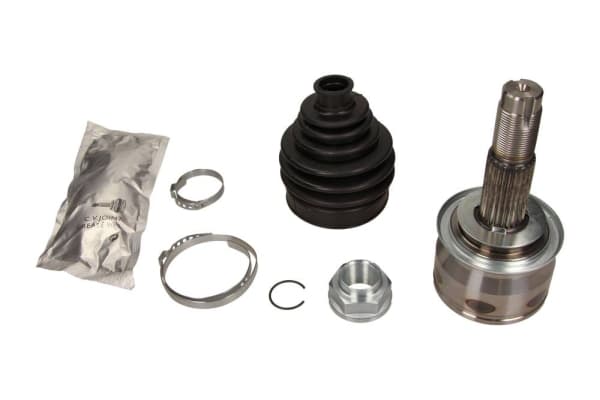 MAXGEAR Sada kĺbov hnacieho hriadeľa 491531 1