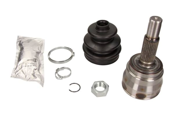 MAXGEAR Sada kĺbov hnacieho hriadeľa 491557 1