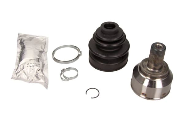 MAXGEAR Sada kĺbov hnacieho hriadeľa 491566 1