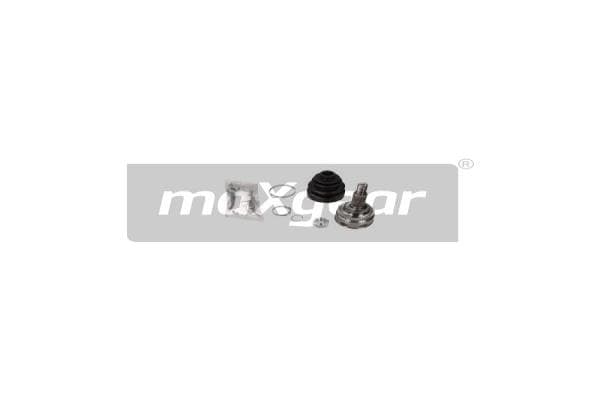 MAXGEAR Sada kĺbov hnacieho hriadeľa 491600 1