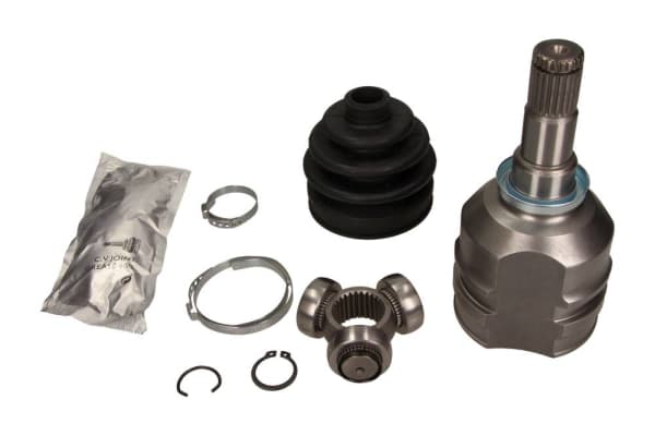 MAXGEAR Sada kĺbov hnacieho hriadeľa 491639 1