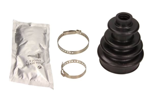 MAXGEAR Manžeta hnacieho hriadeľa - opravná sada 491371 1