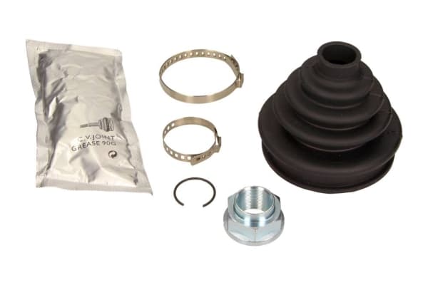 MAXGEAR Manžeta hnacieho hriadeľa - opravná sada 491438 1