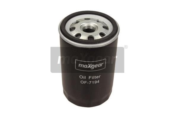 MAXGEAR Olejový filter 261171 1