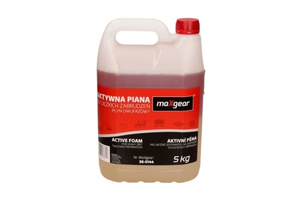 MAXGEAR Pložný čistič, vysokotlaké čistenie 360144 1
