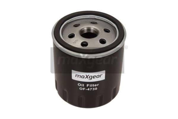 MAXGEAR Olejový filter 261219 1