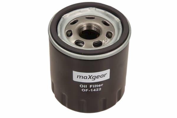MAXGEAR Olejový filter 261220 1