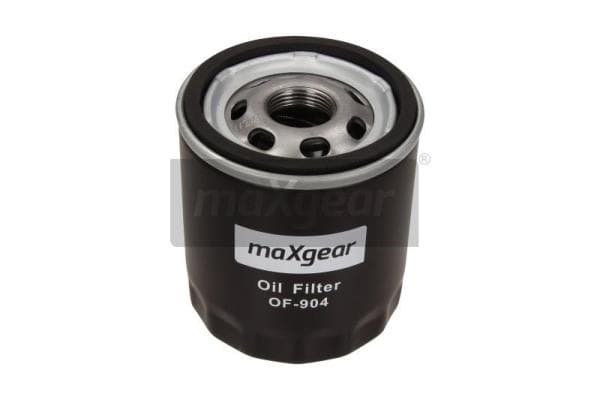 MAXGEAR Olejový filter 261221 1
