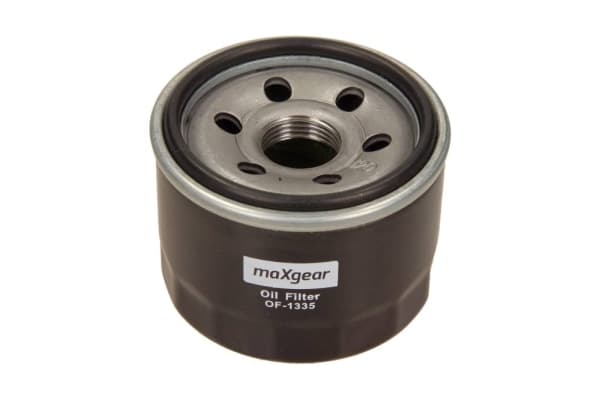 MAXGEAR Olejový filter 261229 1