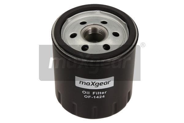 MAXGEAR Olejový filter 261232 1