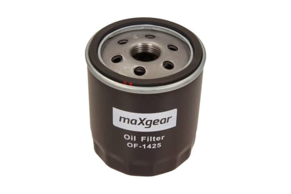 MAXGEAR Olejový filter 261236 1