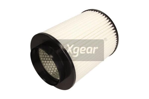 MAXGEAR Vzduchový filter 261253 1