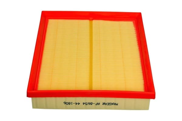 MAXGEAR Vzduchový filter 261255 1