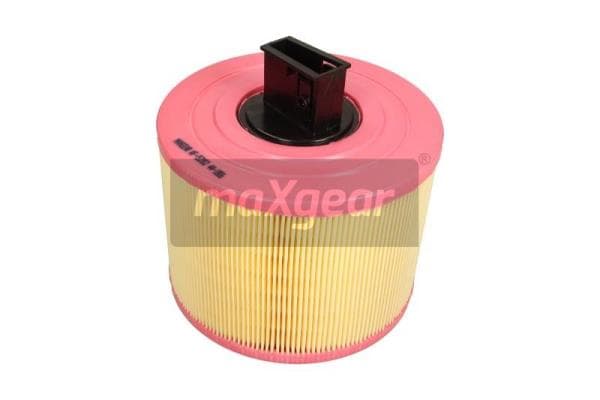 MAXGEAR Vzduchový filter 261257 1