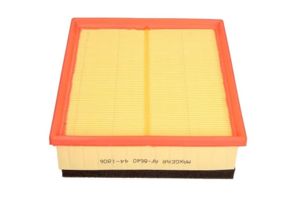 MAXGEAR Vzduchový filter 261258 1