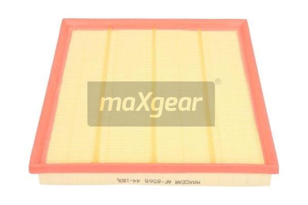 MAXGEAR Vzduchový filter 261259 1