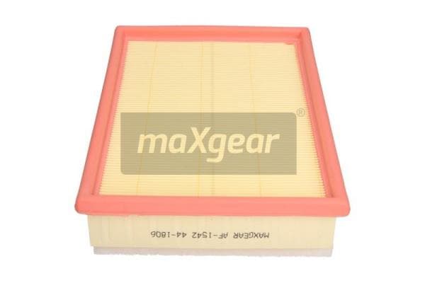 MAXGEAR Vzduchový filter 261260 1